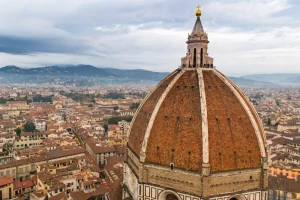 2 Day Florence Itinerary