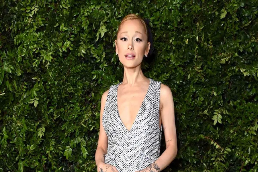 Ariana Grande Mini Dress Stunning Styles to Try