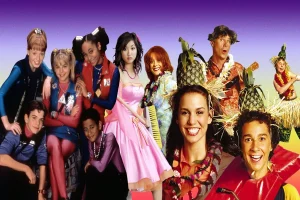 Best Disney Channel Original Movies