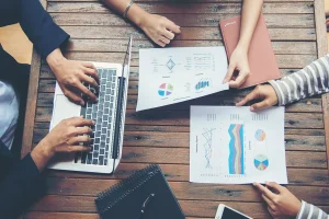 Freight Broker Business Plan PDF