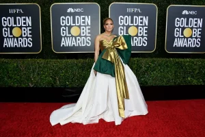 Jennifer Lopez Red Carpet Dresses Iconic Looks