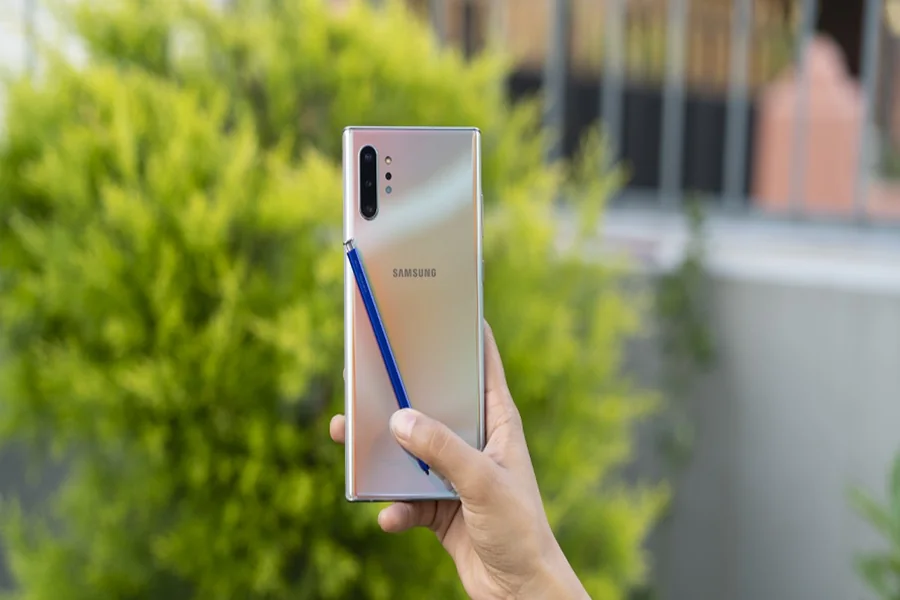 Note 10 Price