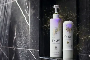 Retinol Body Wash