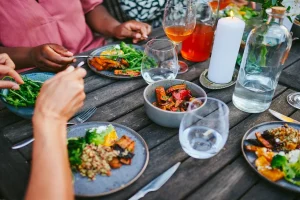 Summer Solstice Foods